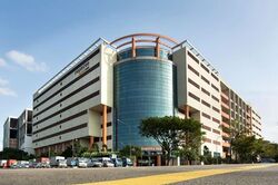 Jurong Logistics Hub (D22), Factory #473418731